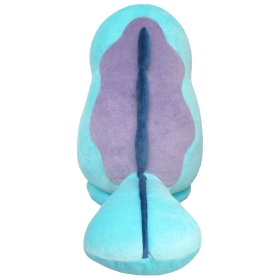 もちふわクッション　ヌオー