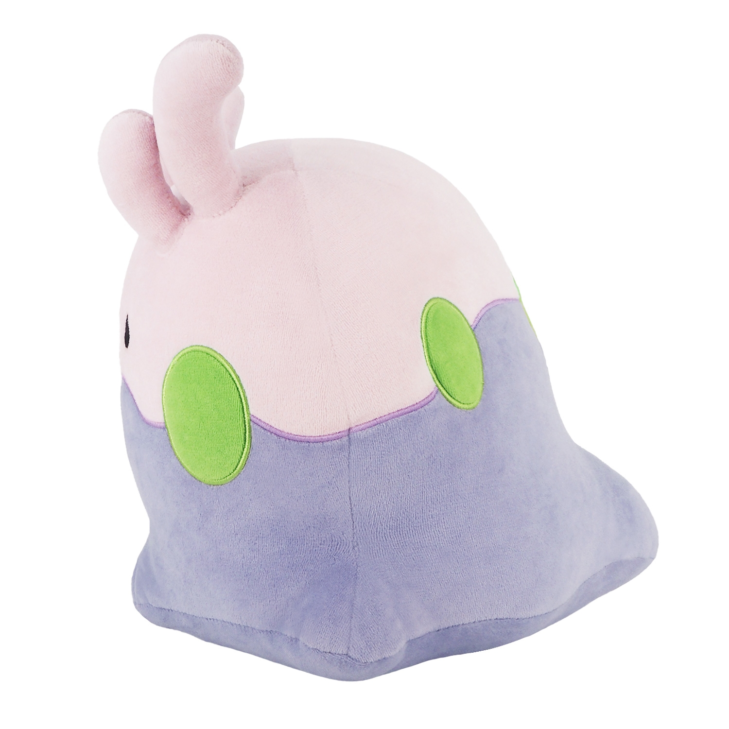 もちたぬ もちふわクッション ヌメラ ｜【公式】ポケモンセンターオンライン