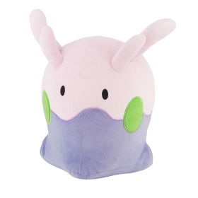 もちふわクッション　ヌメラ