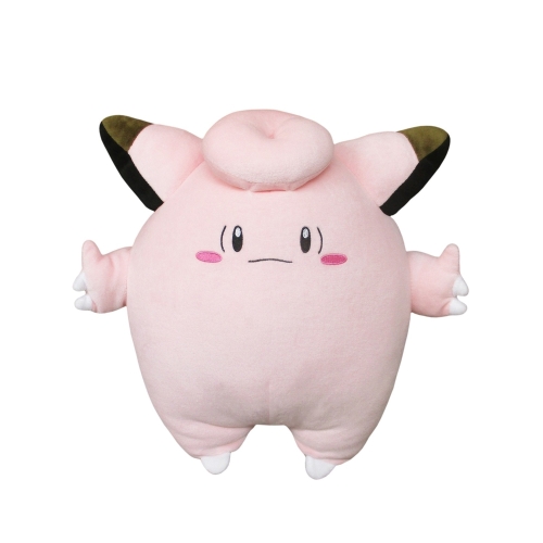 もちふわクッション ピッピ ｜【公式】ポケモンセンターオンライン