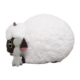 もちふわクッション ウールー