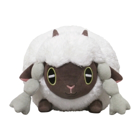 もちふわクッション ウールー
