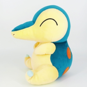 ぽてはぐクッション　ヒノアラシ