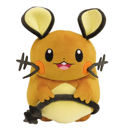 ぽてはぐクッション　デデンネ