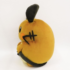 ぽてはぐクッション　デデンネ