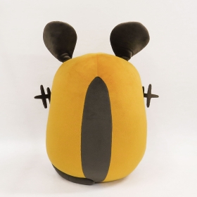 ぽてはぐクッション　デデンネ