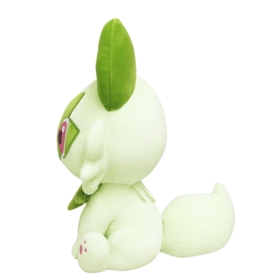 ぽてはぐクッション ニャオハ