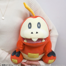 ぽてはぐクッション ホゲータ