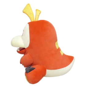 ぽてはぐクッション ホゲータ ｜【公式】ポケモンセンターオンライン