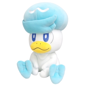 ぽてはぐクッション クワッス