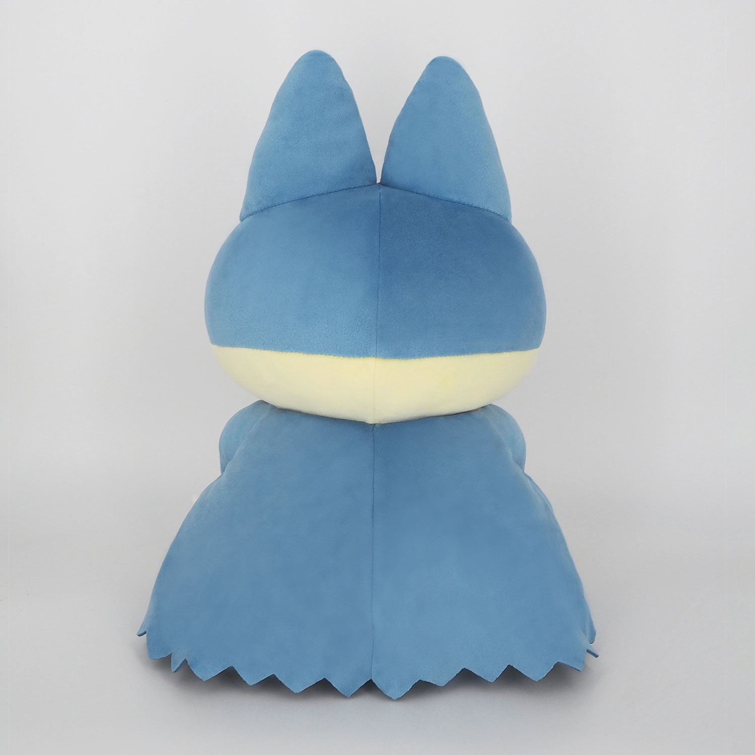 ぽてはぐクッション　ゴンベ