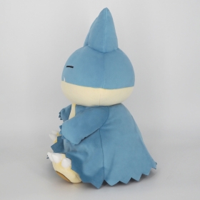 ぽてはぐクッション　ゴンベ