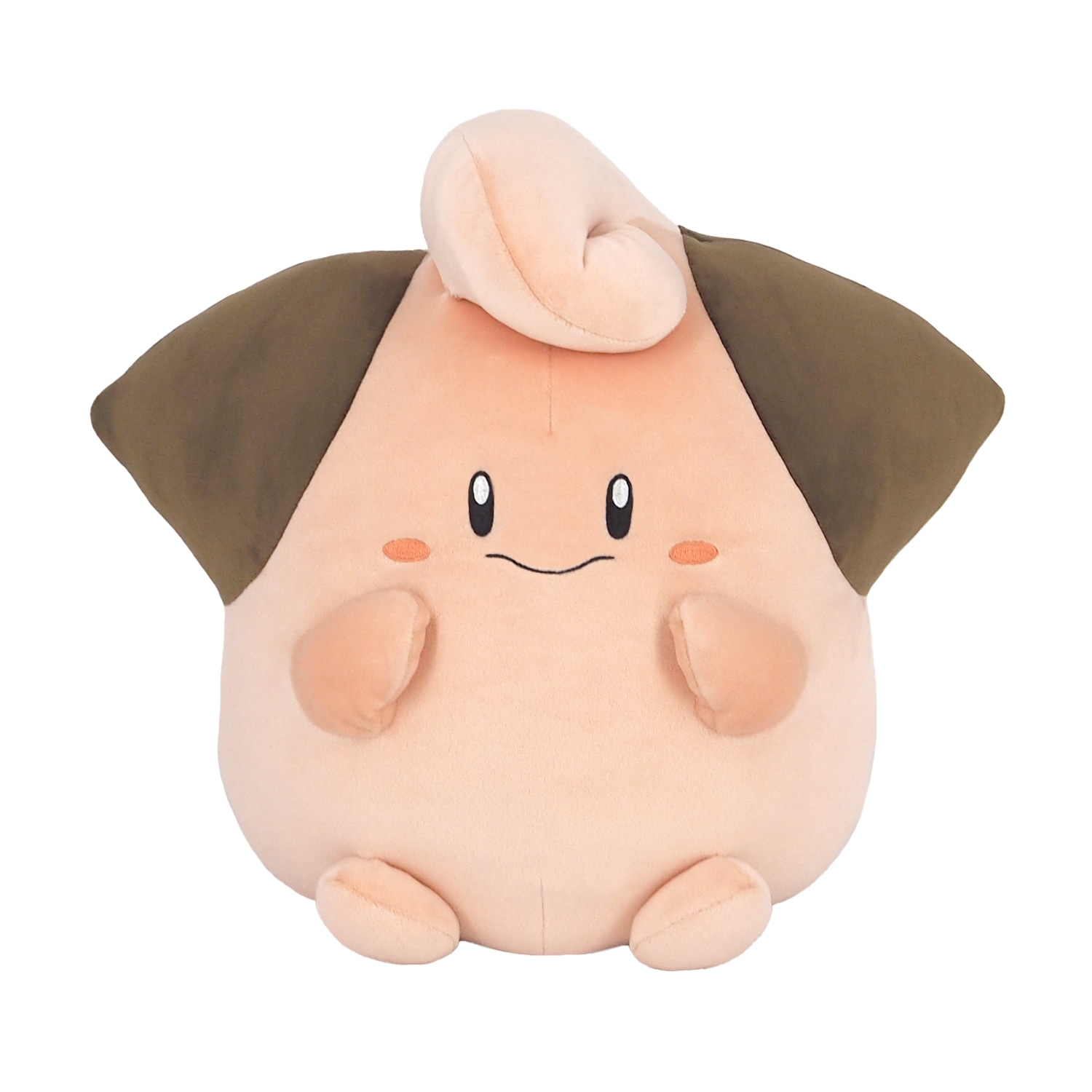 ぽてはぐクッション　ピィ