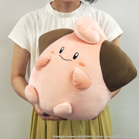 ぽてはぐクッション　ピィ