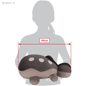 ぽてはぐクッション　ドオー