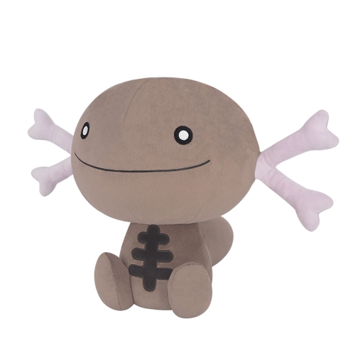 ぽてはぐクッション　ウパー(パルデアのすがた)