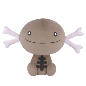ぽてはぐクッション　ウパー(パルデアのすがた)