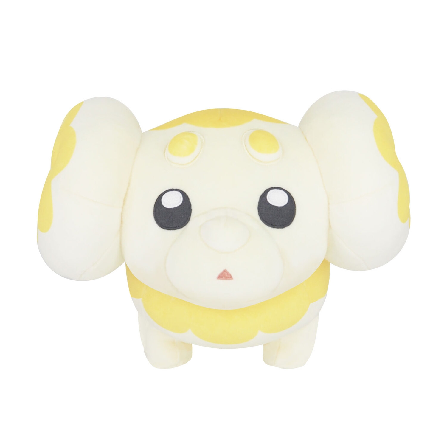 ぽてはぐクッション パピモッチ ｜【公式】ポケモンセンター