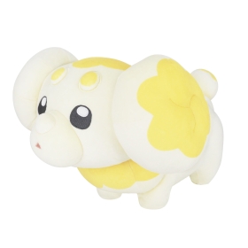 ぽてはぐクッション　パピモッチ