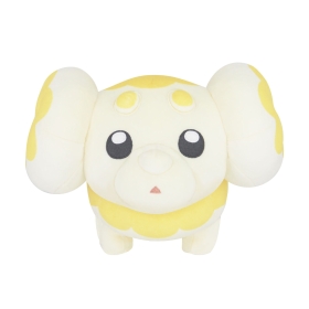 ぽてはぐクッション　パピモッチ