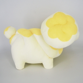 ぽてはぐクッション　パピモッチ