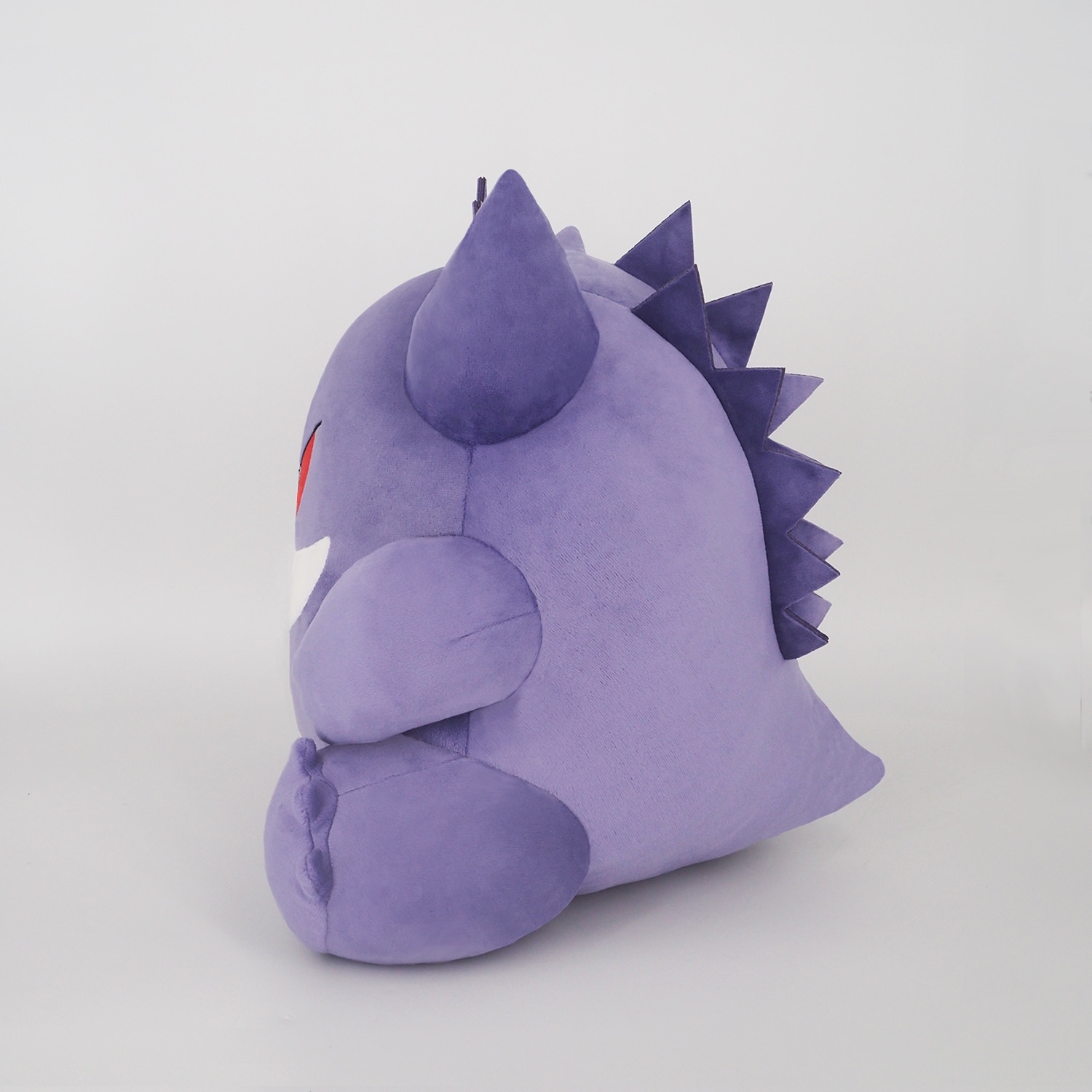 ぽてはぐクッション ゲンガー ｜【公式】ポケモンセンターオンライン