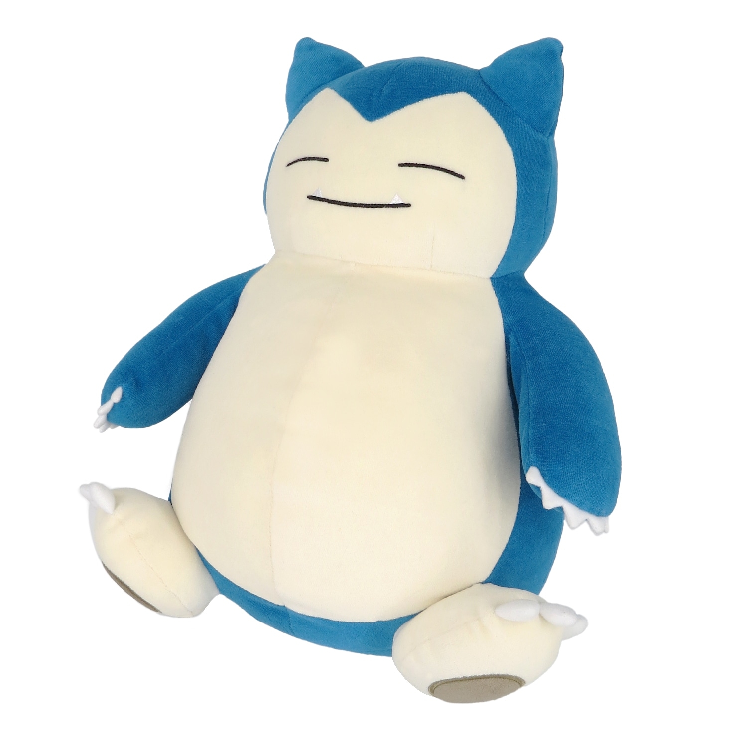 もちふわクッション　カビゴン