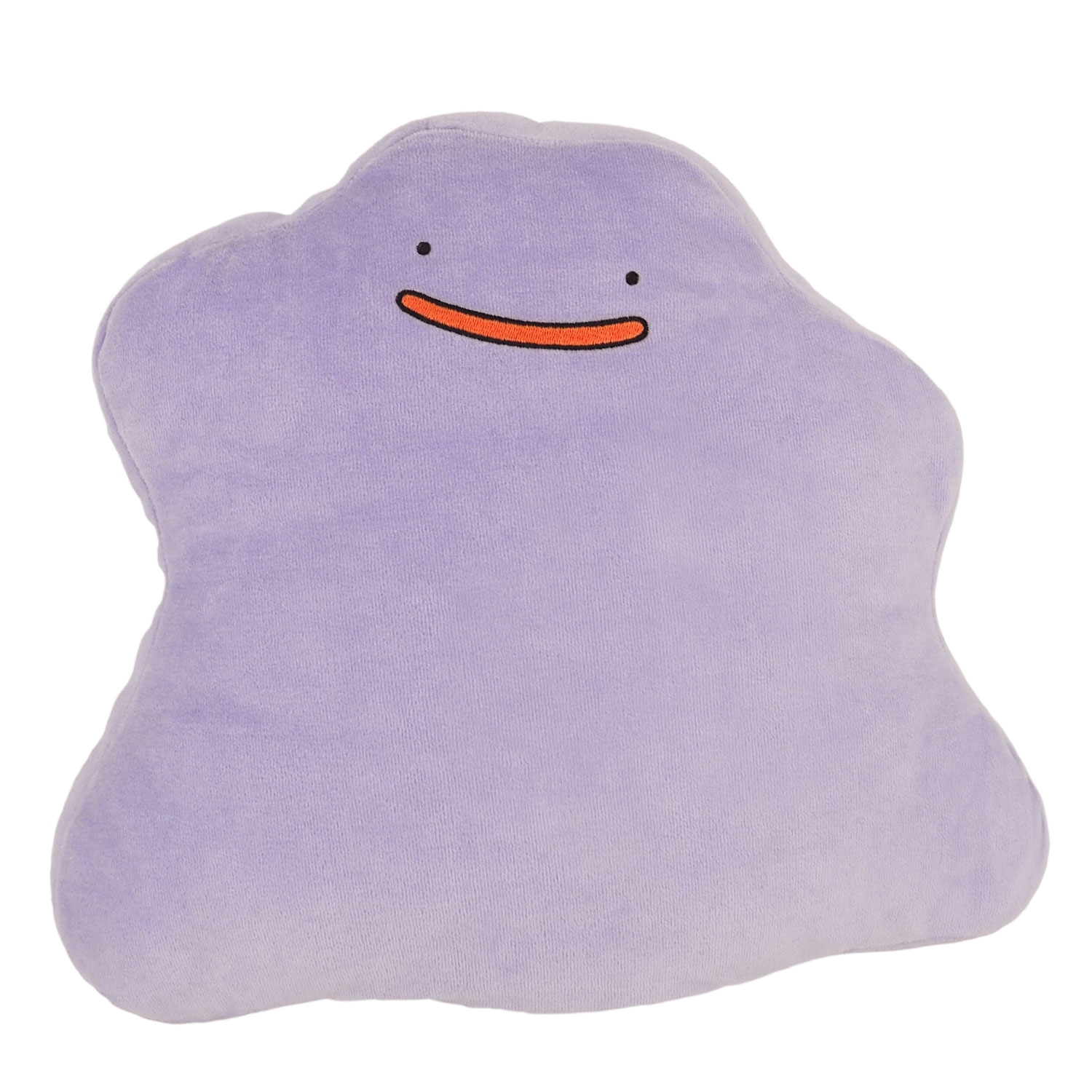 もちふわクッション　メタモン