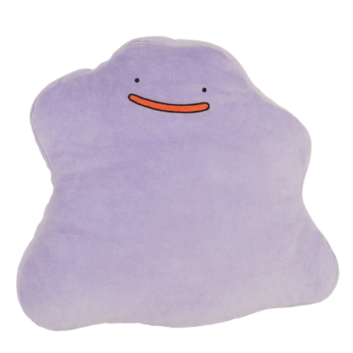 もちふわクッション　メタモン