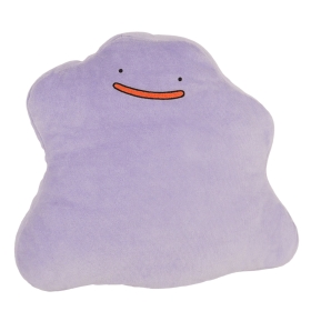 もちふわクッション　メタモン