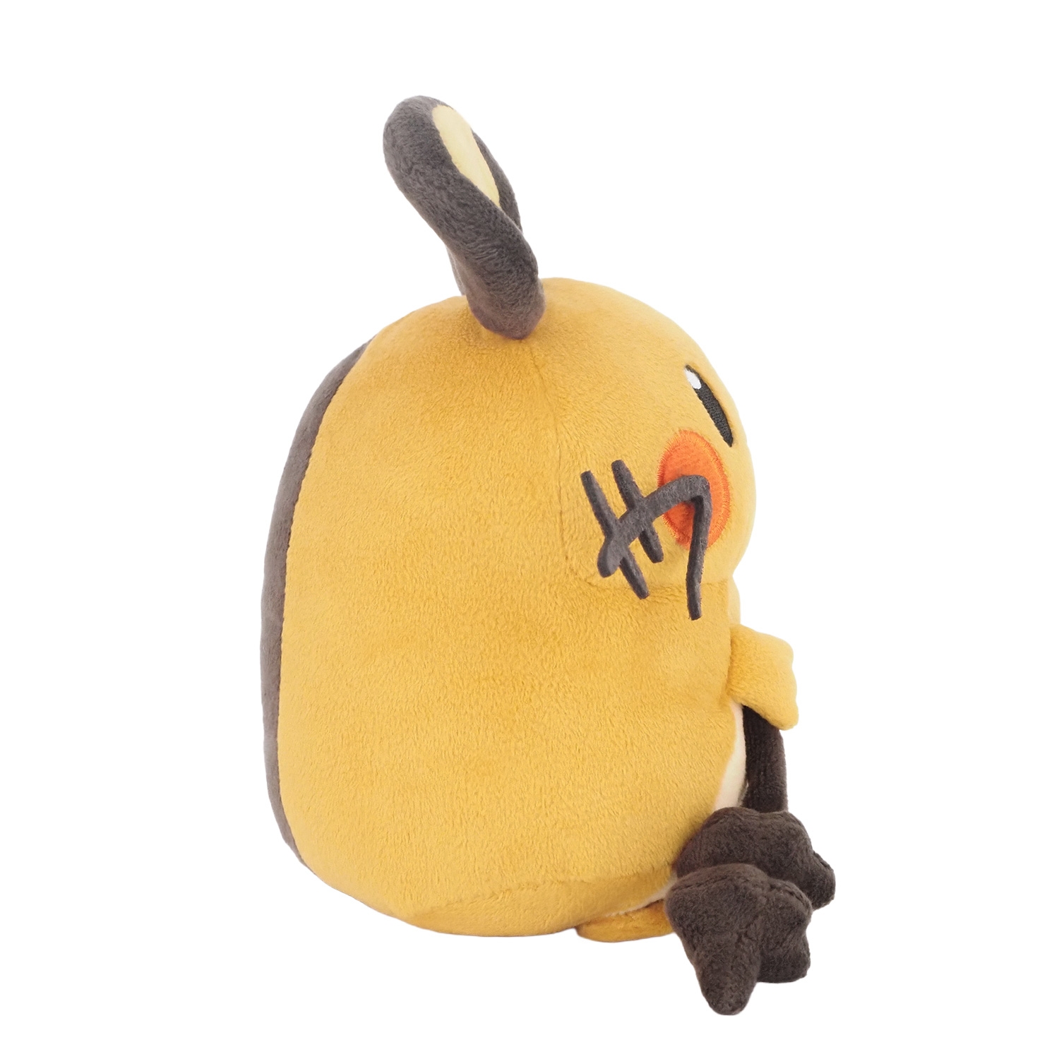 ぬいぐるみ(S) デデンネ ｜【公式】ポケモンセンターオンライン