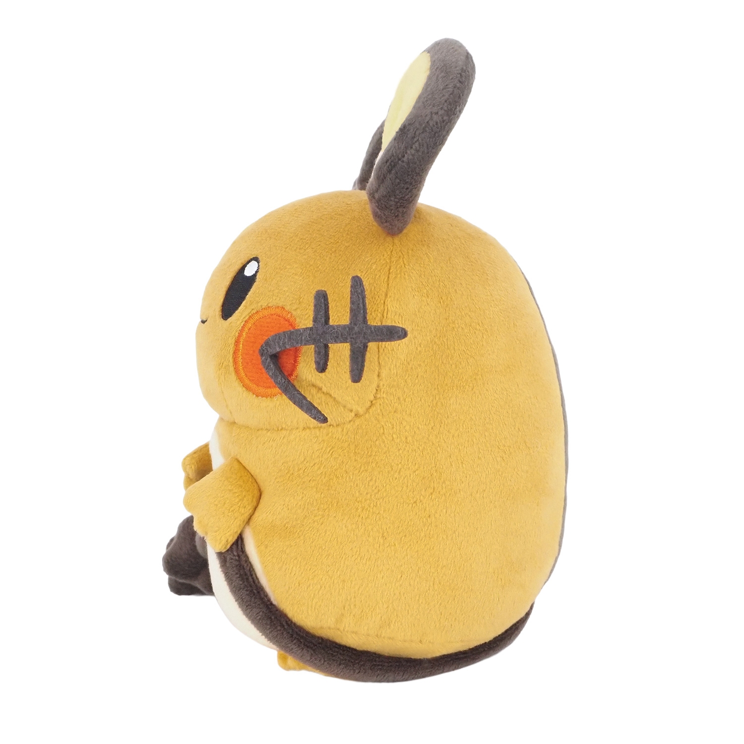 ぬいぐるみ(S) デデンネ ｜【公式】ポケモンセンターオンライン