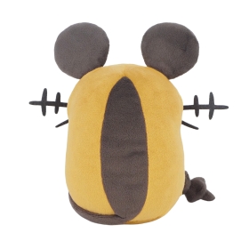 ぬいぐるみ(S)　デデンネ