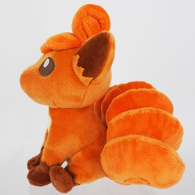 ポケットモンスター ぬいぐるみ ロコン ポケモン キミにきめた!ポケモンゲットぬいぐるみ ロコン