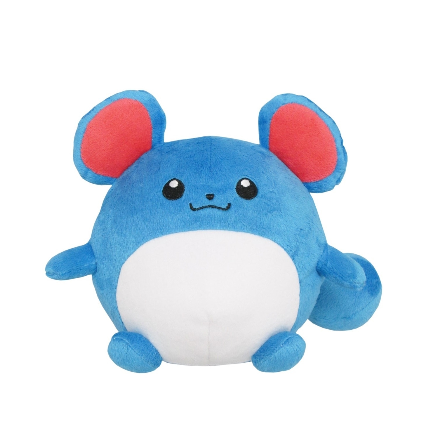 カービィ マリル　くま　ぬいぐるみ 星のカービィ ディスカバリー くるまほおばり 大きなぬいぐるみ