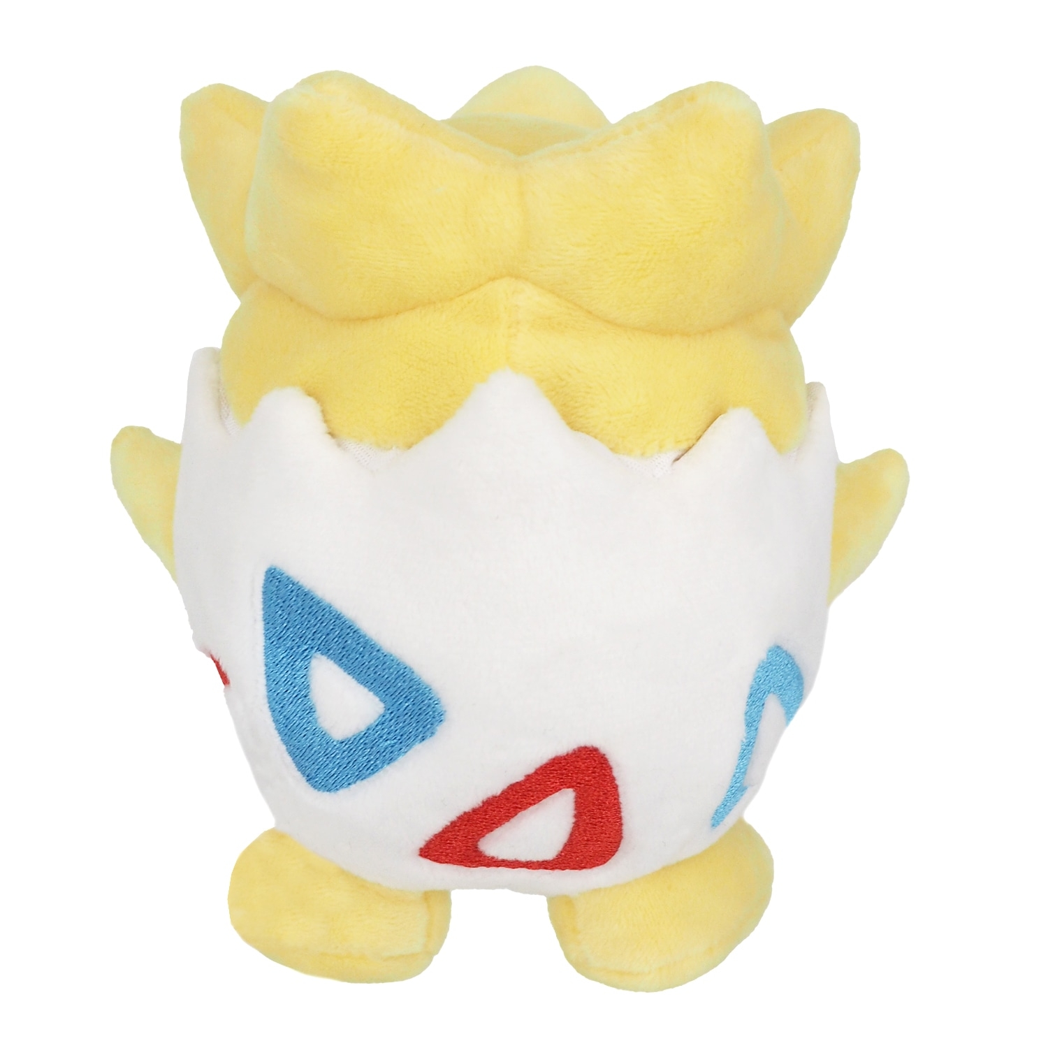 ポケモン ポケモンセンター Pokémon market マスコット トゲピー ほわほわてのひらマスコット トゲピー ｜【公式】ポケモンセンター
