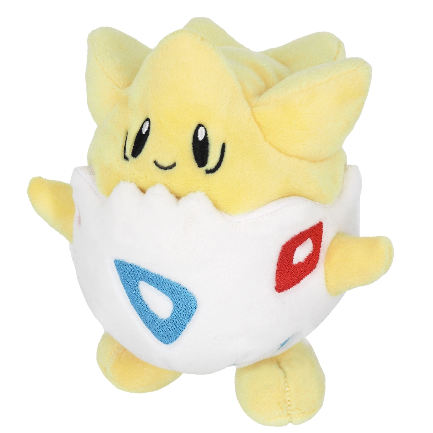 ポケモン トゲピーぬいぐるみ ぬいぐるみ(S) トゲピー ｜【公式】ポケモンセンターオンライン