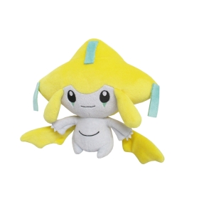 ポケモン　ぬいぐるみ　383 ポケットモンスター ウソハチ ぬいぐるみ (S) PP249 ポケモン