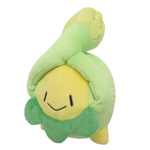 ポケモンセンター スボミー ドール 希少】ポケモンセンター製 スボミー ドール ぬいぐるみ