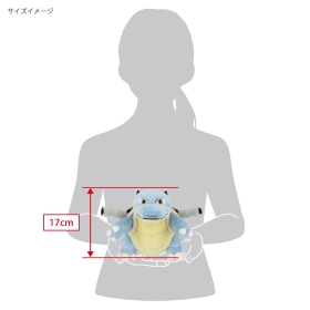楽天市場】ポケモンセンターオリジナル ぬいぐるみ Pok?mon fit