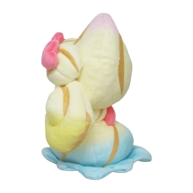 ぬいぐるみ(S) マホイップ(トリプルミックス)ハートあめざいく ぬいぐるみ(S) マホイップ(トリプルミックス)ハートあめざいく