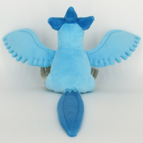 ぬいぐるみ ガラルフリーザー : ポケモンセンターオンライン