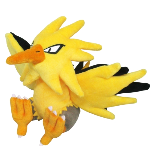 ゼニガメ ぬいぐるみ S 第2弾 オールスター ポケモン