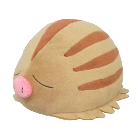 けしポケ　ウリムー けしポケ ウリムー