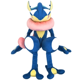 ぬいぐるみ(M) ゲッコウガ ｜【公式】ポケモンセンターオンライン