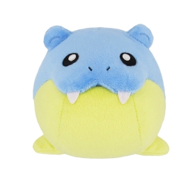 ぬいぐるみ(S) タマザラシ