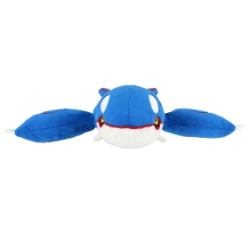 【レア】ポケモン　カイオーガ　ぬいぐるみ　一番くじ専用景品 ぬいぐるみ(S) カイオーガ ｜【公式】ポケモンセンターオンライン