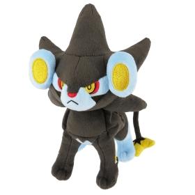 405 ぬいぐるみ Pokémon fit レントラー ｜【公式】ポケモン