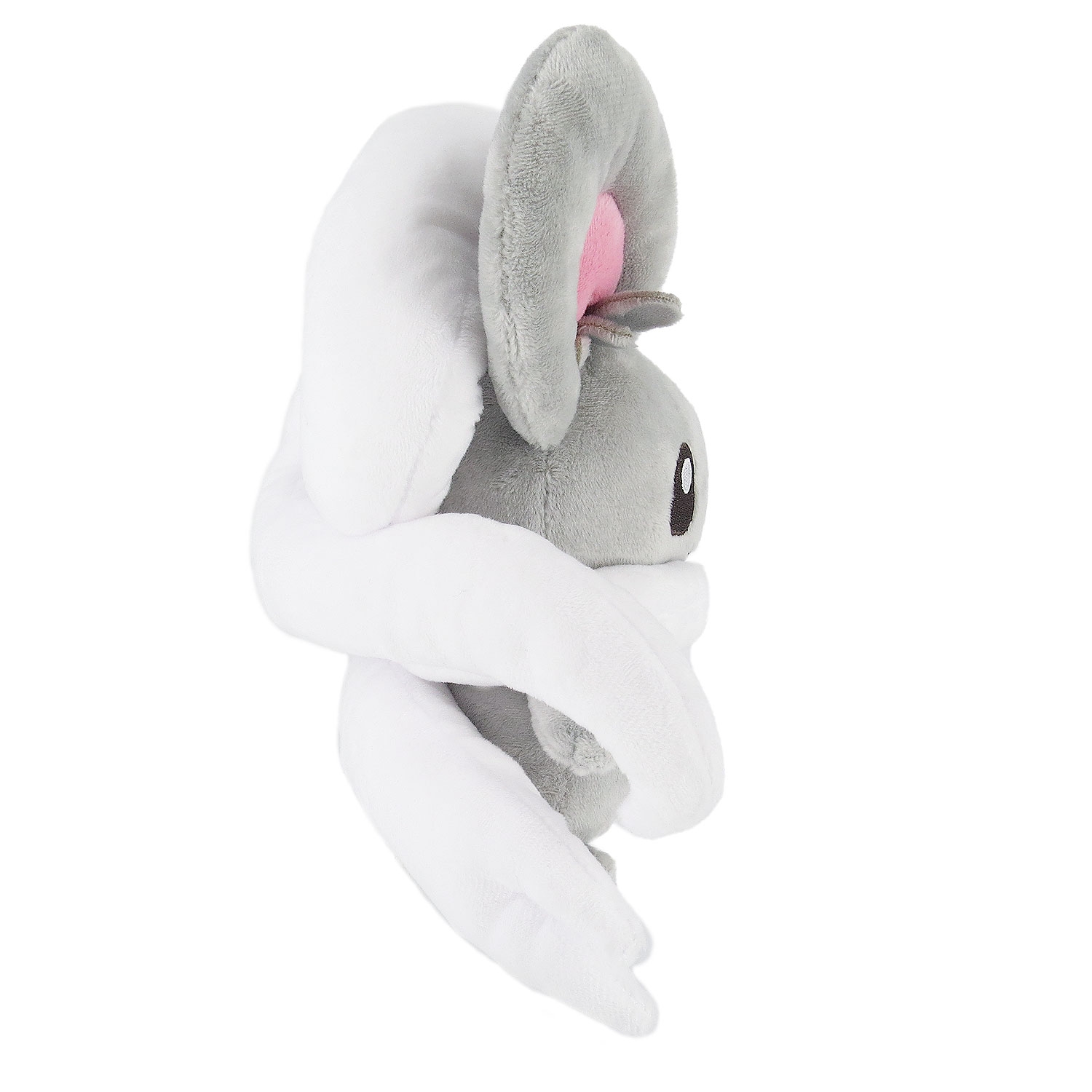 ポケモン　チラチーノ　ベストウイッシュぬいぐるみ　N-23 マスコット　グッズ Amazon.co.jp: ポケットモンスター N-23ポケモンベスト