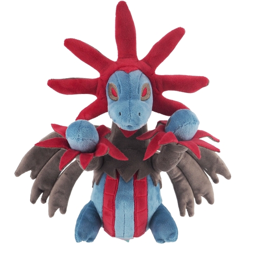 ポケモン　ぬいぐるみ Pokemon ポケットモンスター ALL STAR COLLECTION シェイミ